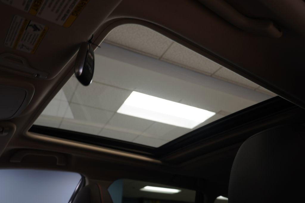 Used 2019 Subaru Forester Sport image 4