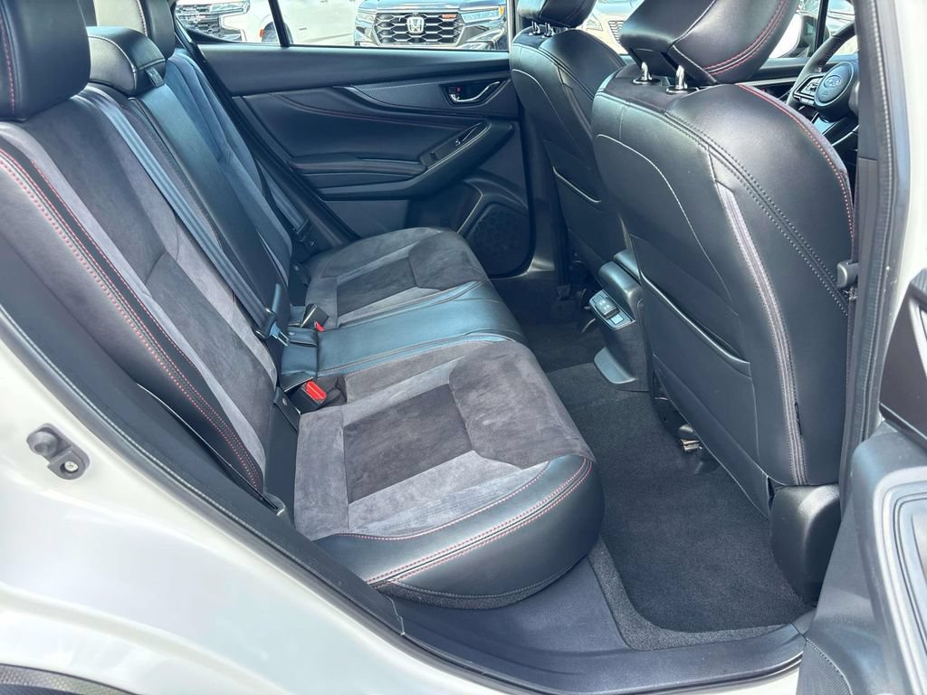 Used 2022 Subaru WRX Limited AWD/4WD image 18
