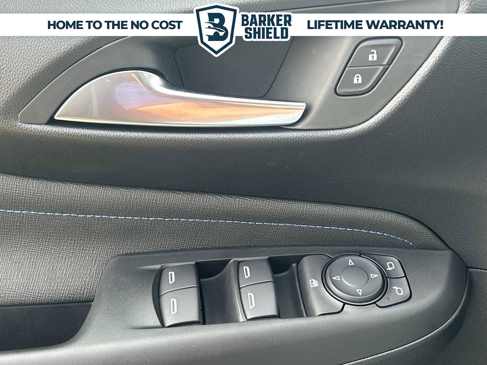 New 2026 Buick Envista Sport Touring w/ Convenience I Package image 21