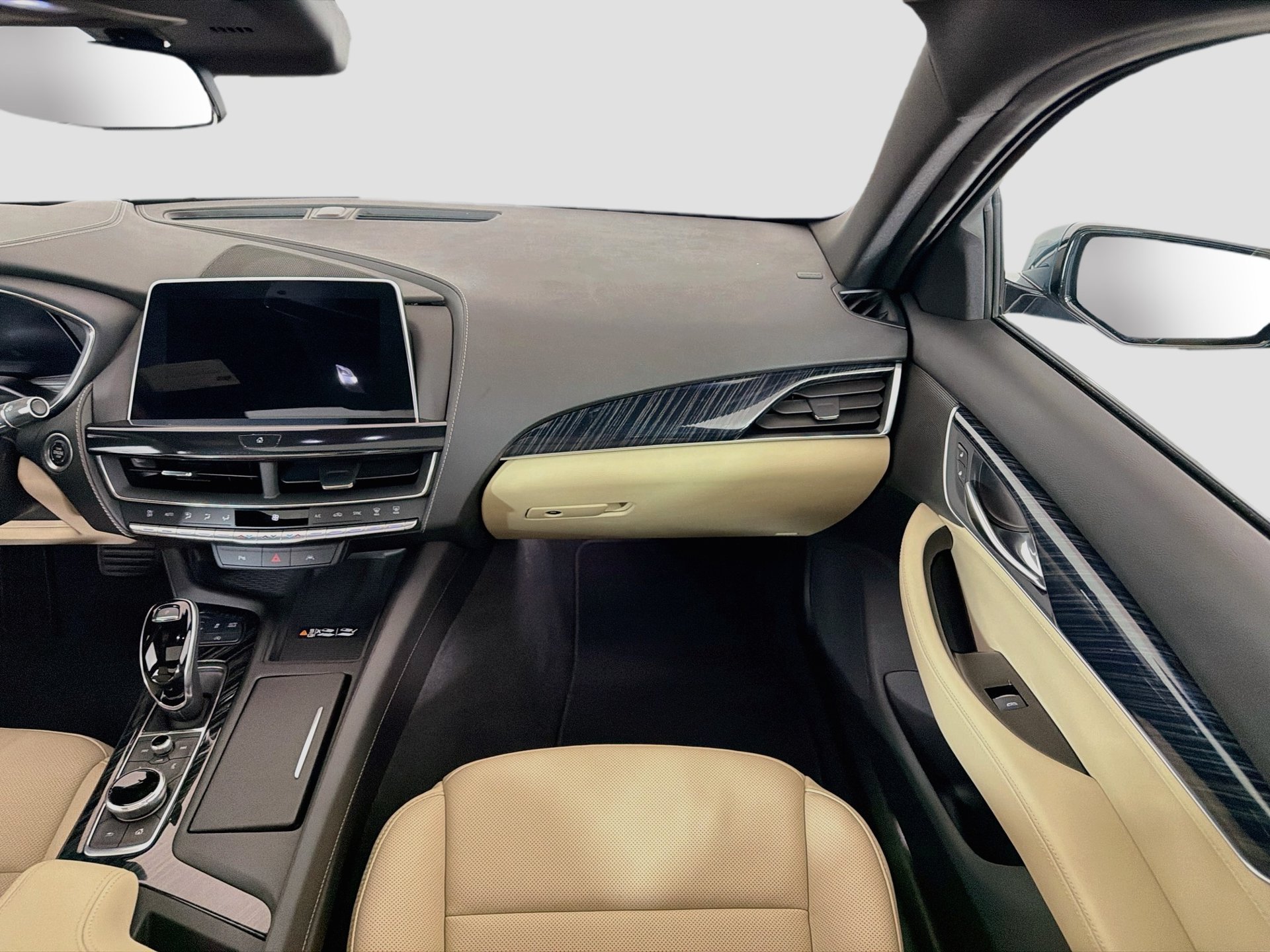 Used 2024 Cadillac CT5 Premium Luxury w/ Technology Package RWD image 19