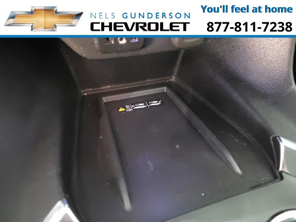 Certified 2023 Chevrolet Traverse LT image 26