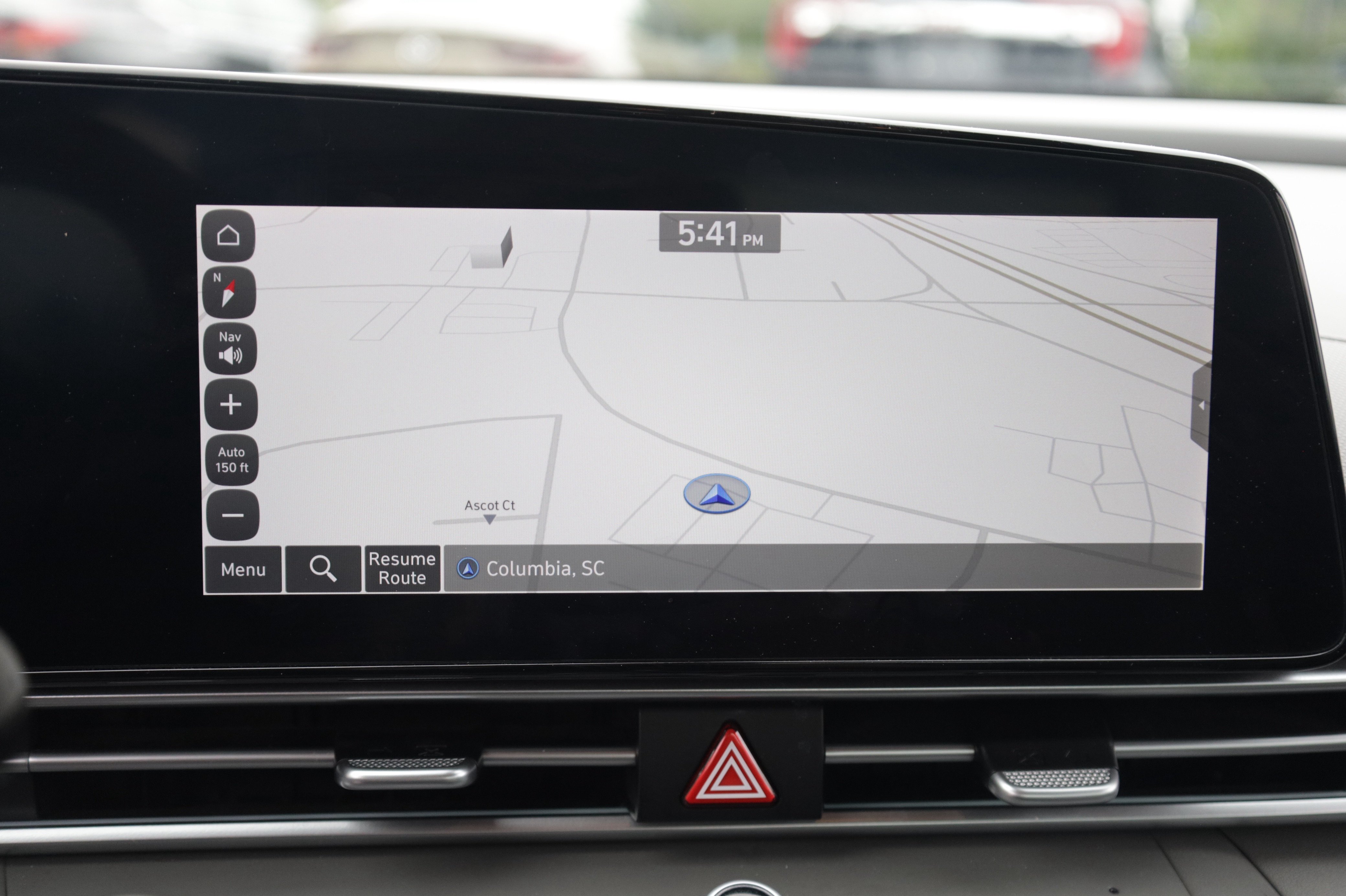 Used 2024 Hyundai Elantra SEL FWD image 9