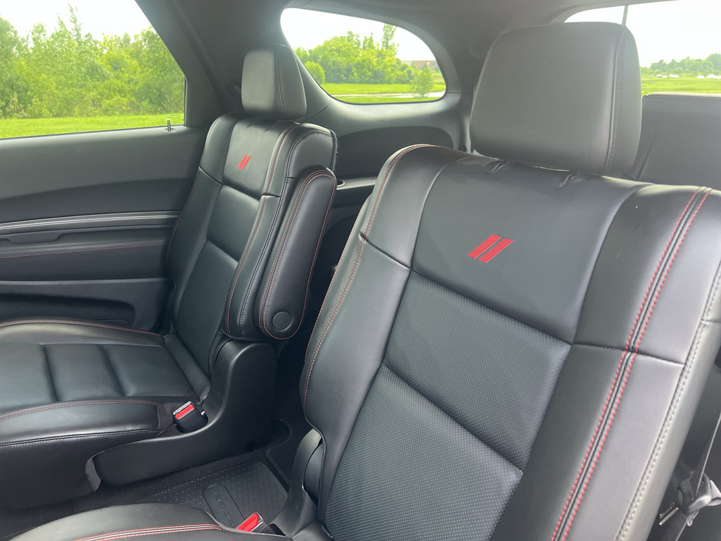 Used 2023 Dodge Durango R/T AWD/4WD image 35