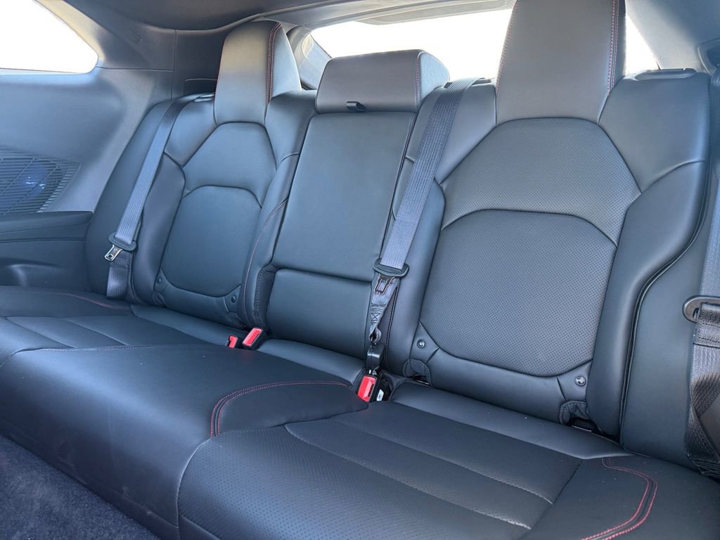 New 2026 Dodge Charger R/T Scat Pack image 14