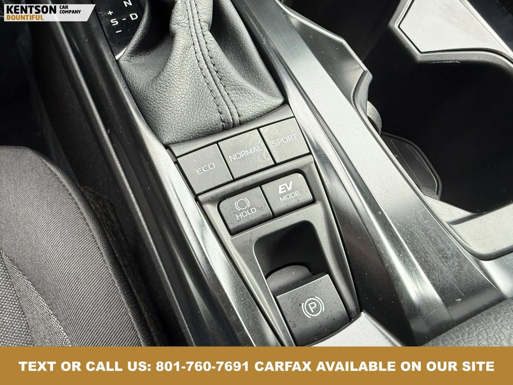 Used 2026 Toyota Camry LE image 27