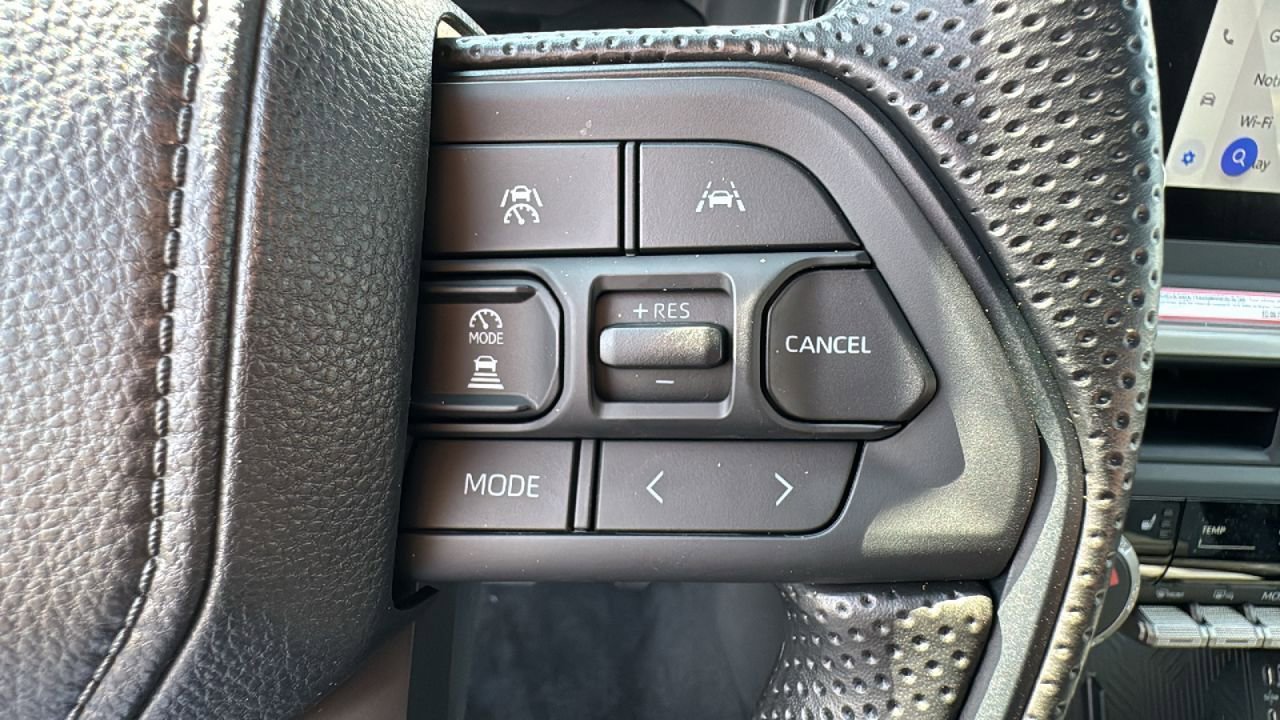 Certified 2024 Toyota Tacoma SR5 image 22