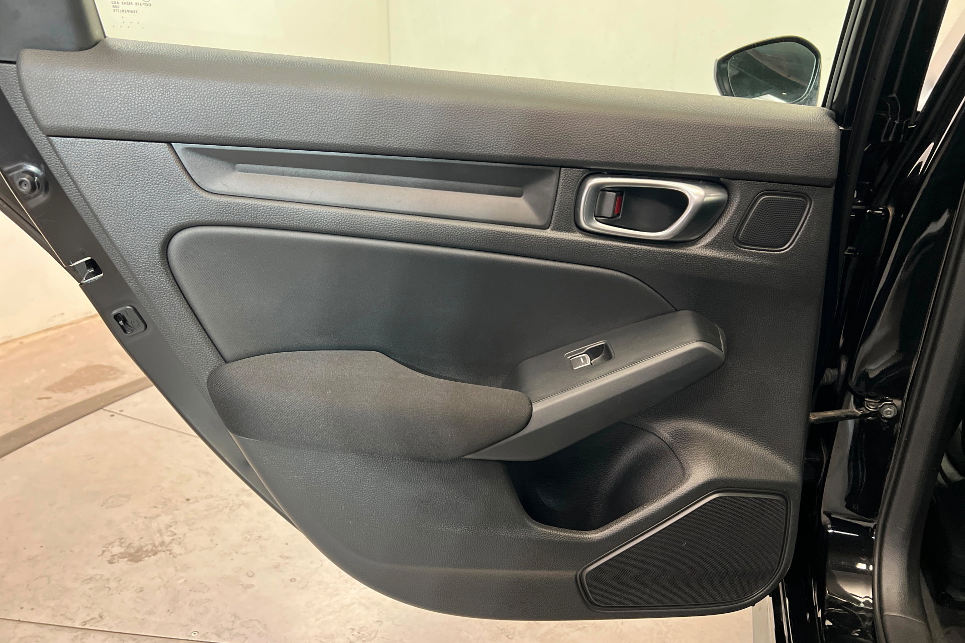 Used 2025 Honda Civic LX image 19