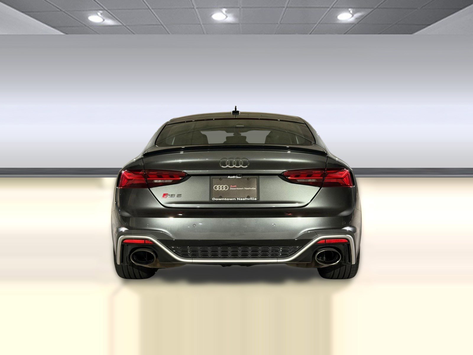 Used 2023 Audi RS 5 Sportback image 10
