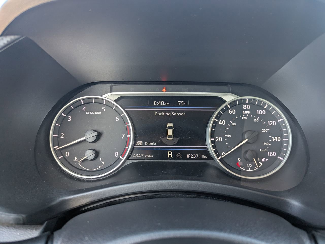 Certified 2025 Nissan Sentra SR w/ SR Premium Package image 30