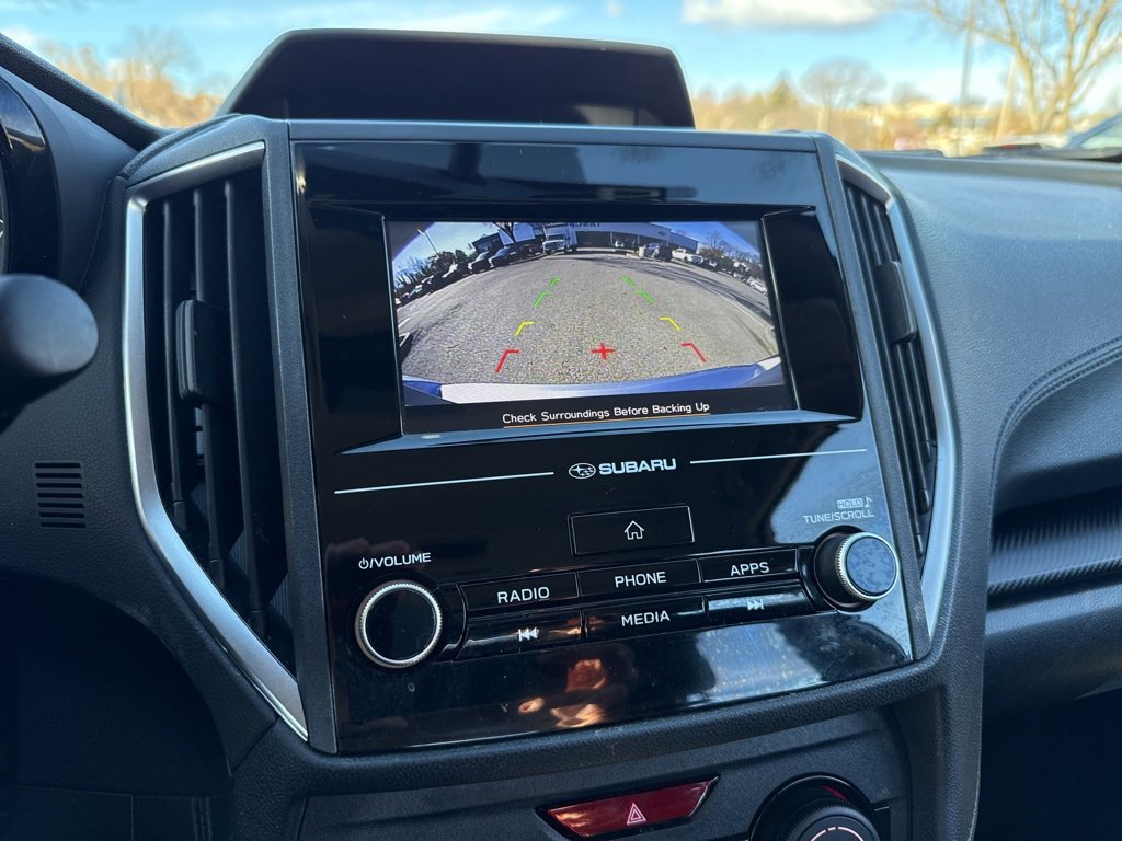 Certified 2023 Subaru Impreza 2.0i image 15