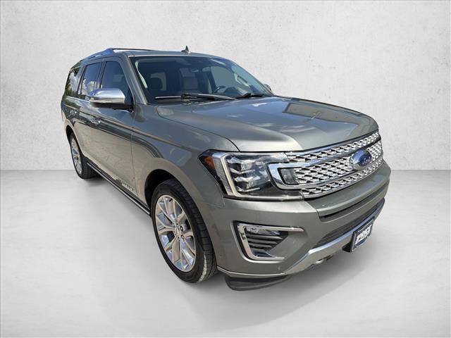 Used 2019 Ford Expedition Platinum AWD/4WD image 7