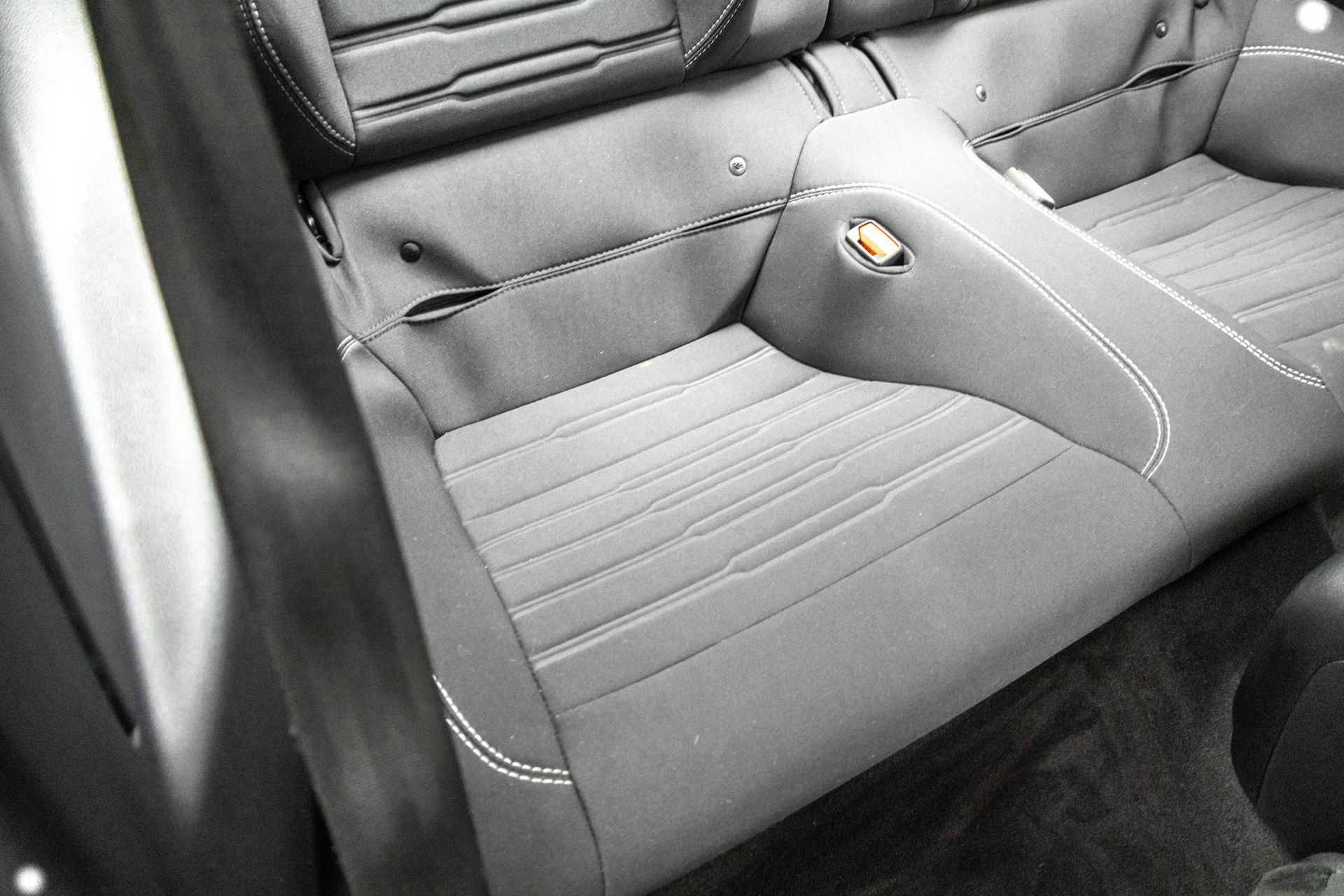 Used 2022 Ford Mustang Mach 1 image 33