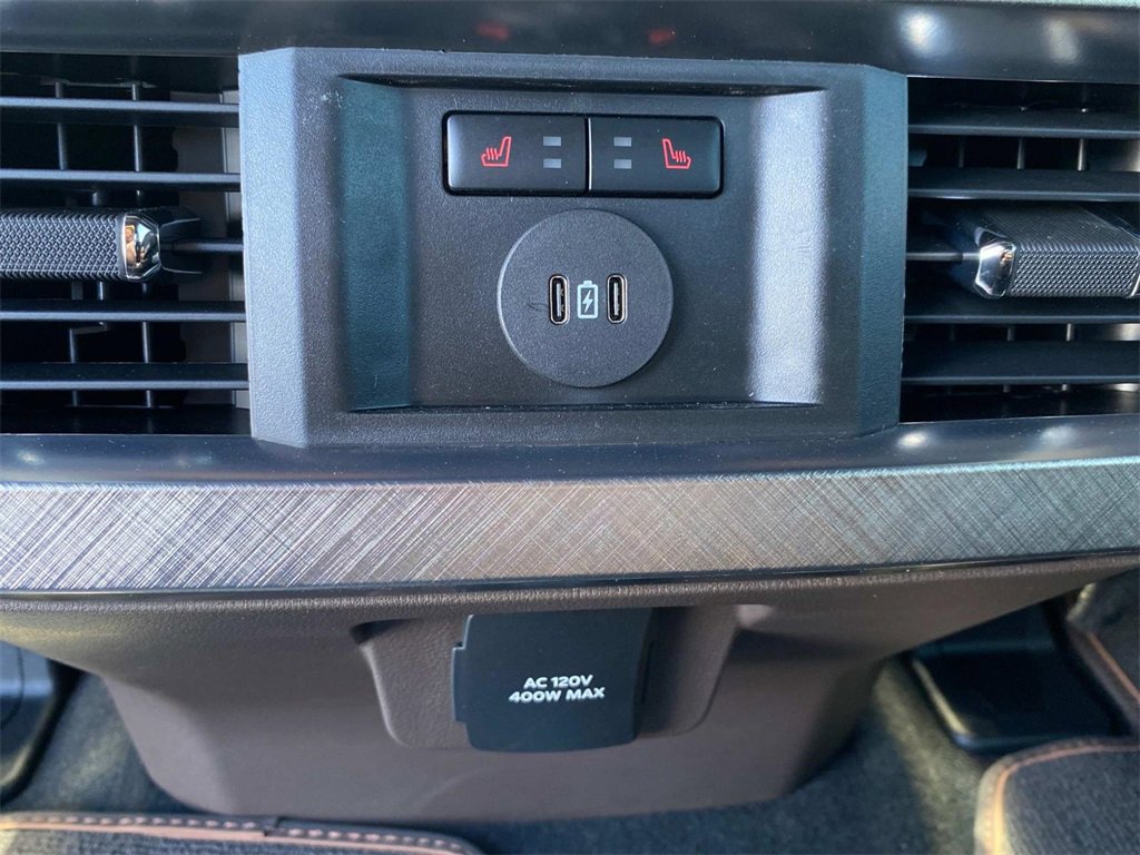Used 2025 Ford F450 King Ranch image 19