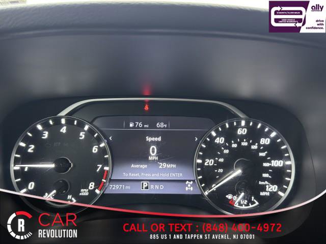 Used 2022 Nissan Frontier S image 22