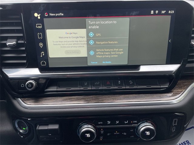 Used 2024 GMC Sierra 2500 SLE image 23