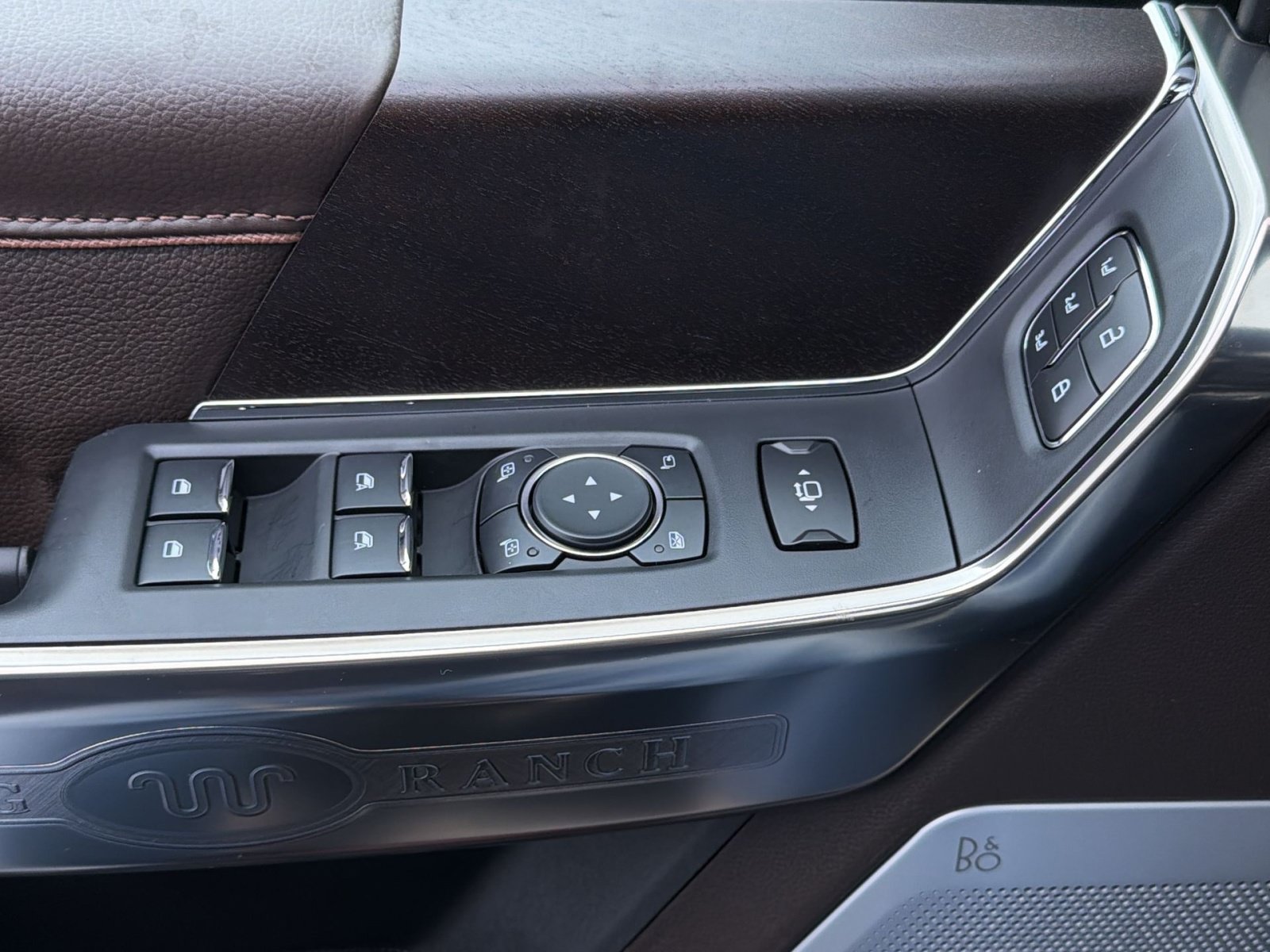 New 2026 Ford F350 King Ranch AWD/4WD image 35