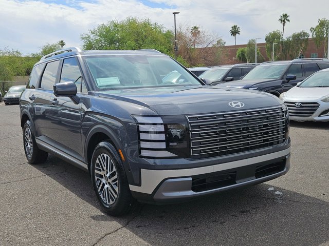 New 2026 Hyundai Palisade SEL image 7