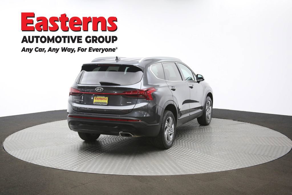 Used 2023 Hyundai Santa Fe SEL image 40