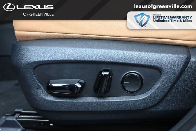 Used 2025 Lexus NX 350h AWD w/ Cold Area Package image 23
