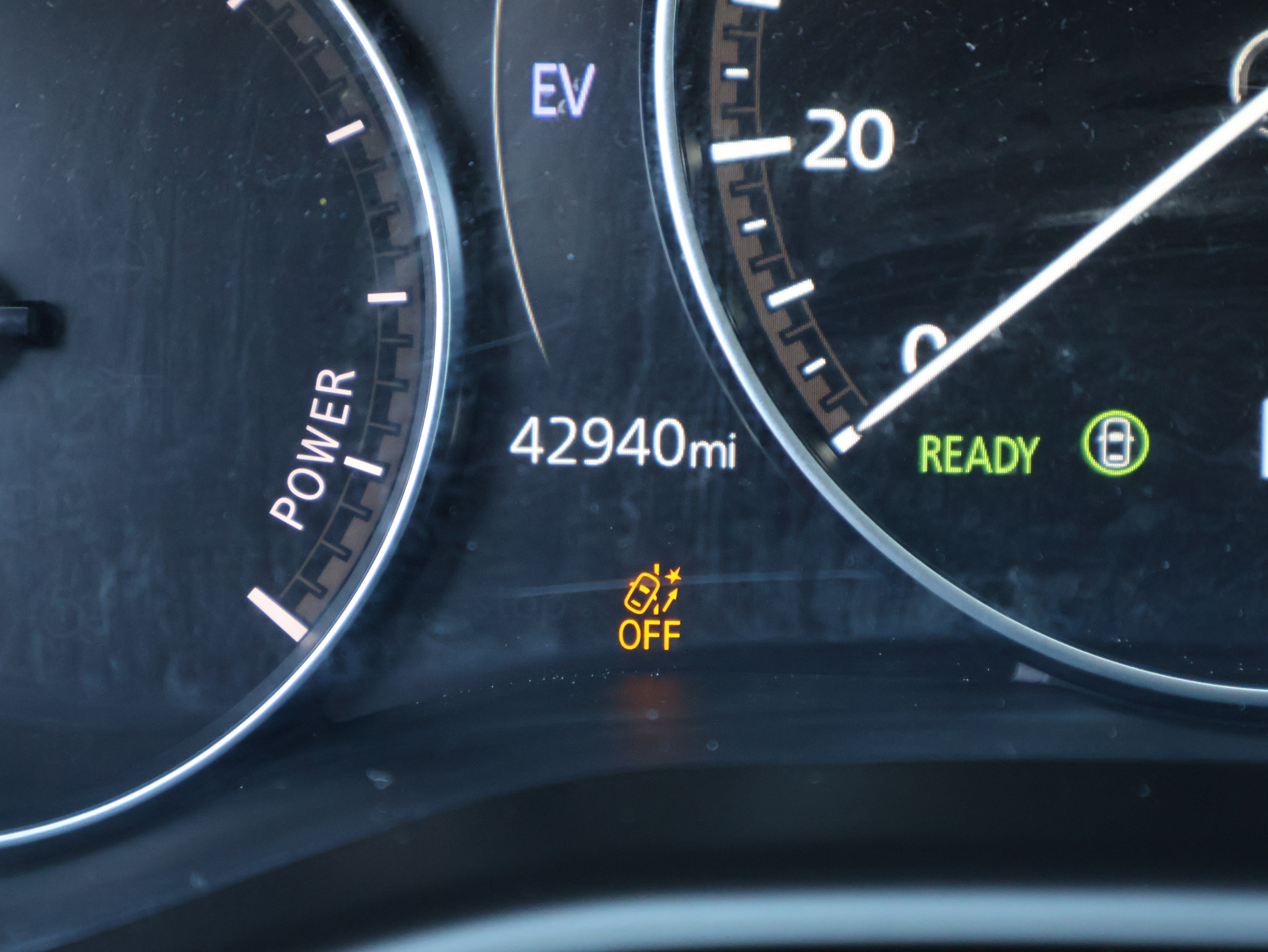 Used 2025 MAZDA CX-50 AWD 2.5 Hybrid w/ Premium Pkg image 31