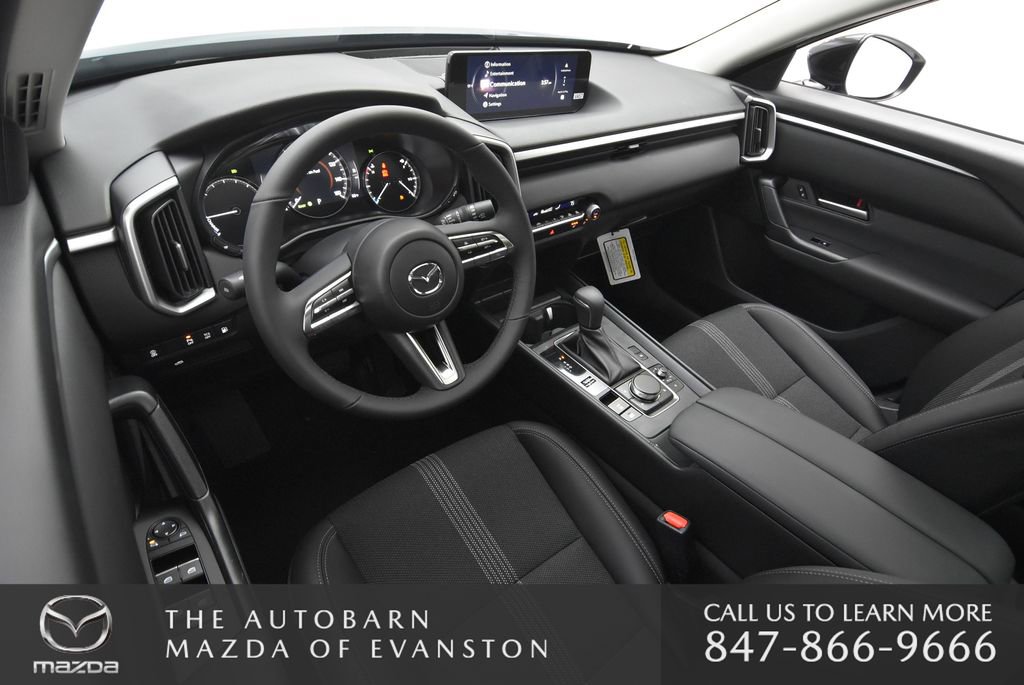 New 2026 MAZDA CX-50 2.5 Hybrid w/ Weather Package AWD/4WD image 29
