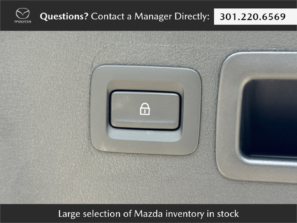 New 2026 MAZDA CX-5 Select AWD/4WD image 20