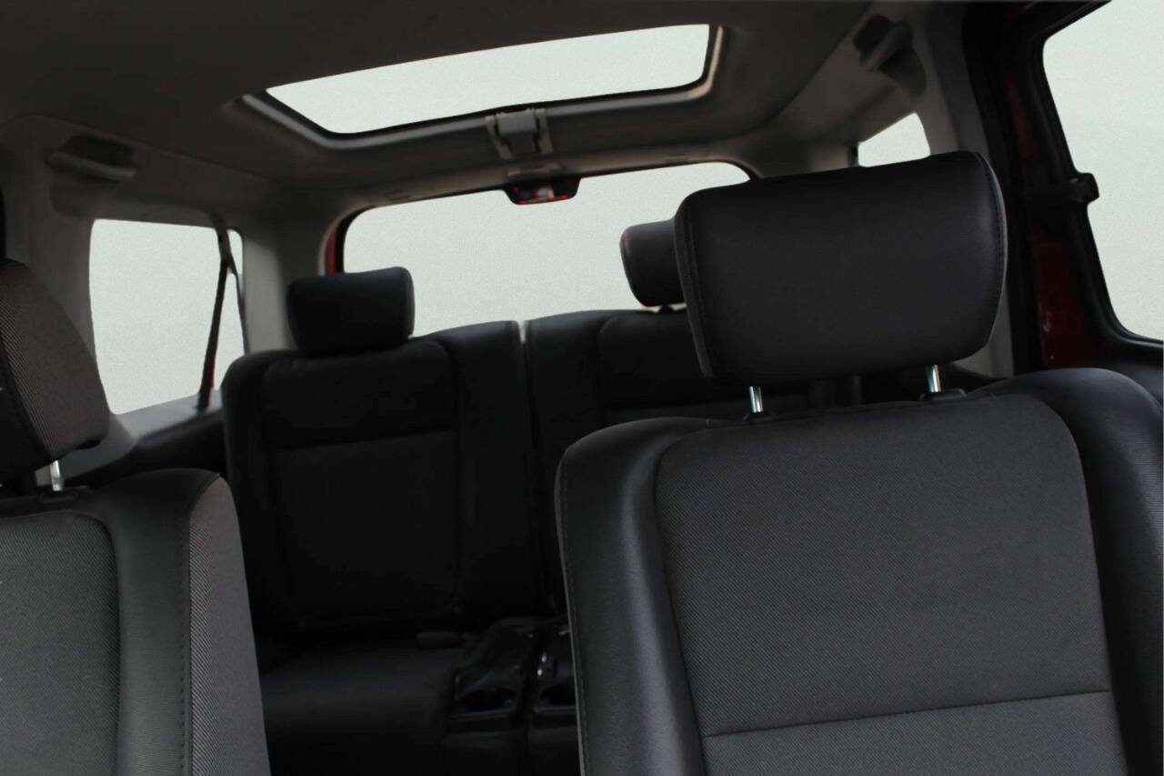 Used 2006 Honda Element EX-P image 8