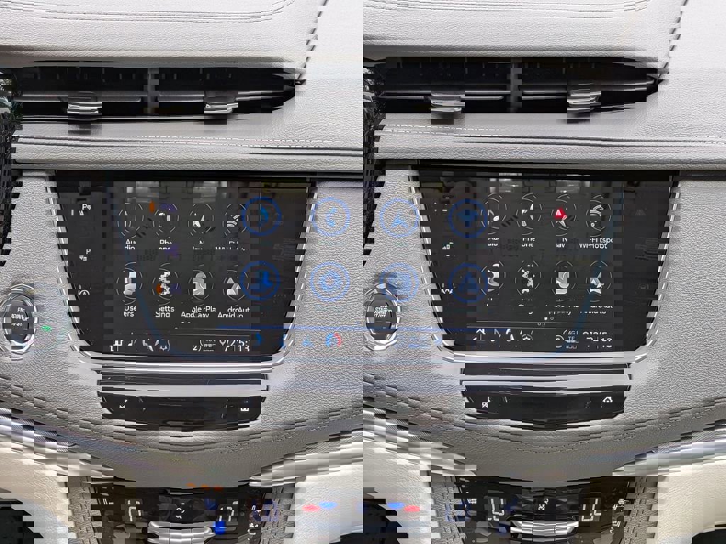 New 2026 Cadillac XT5 Premium Luxury image 21