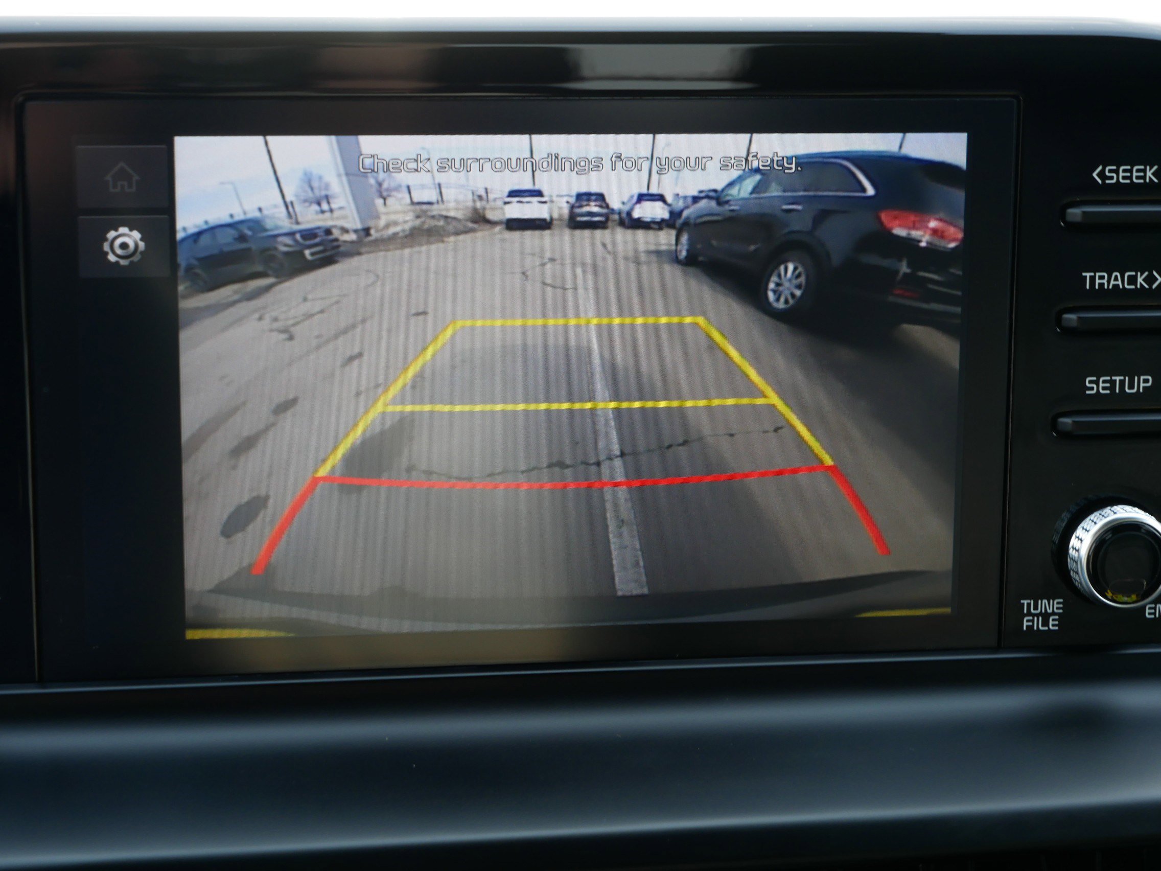 Certified 2024 Kia Seltos LX image 27