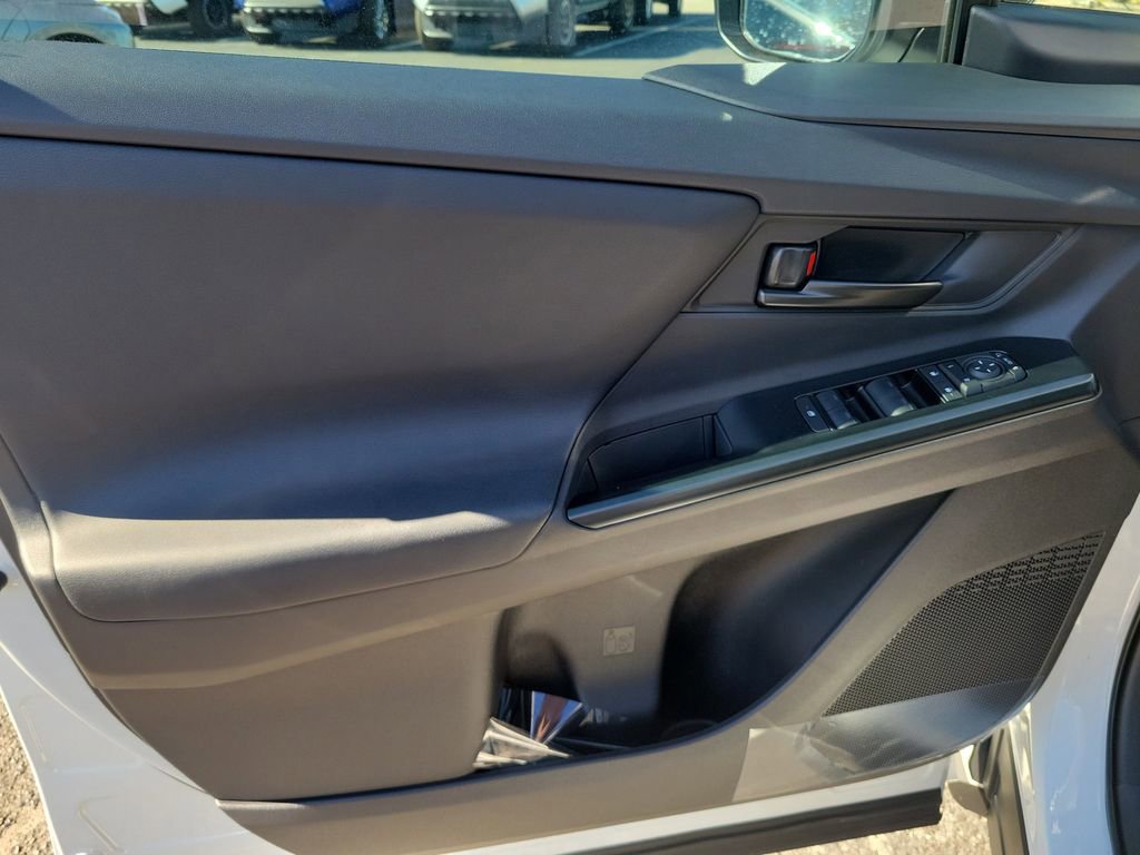 New 2026 Toyota bZ image 16