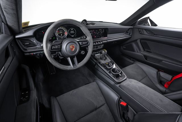 Used 2023 Porsche 911 GT3 RWD image 23