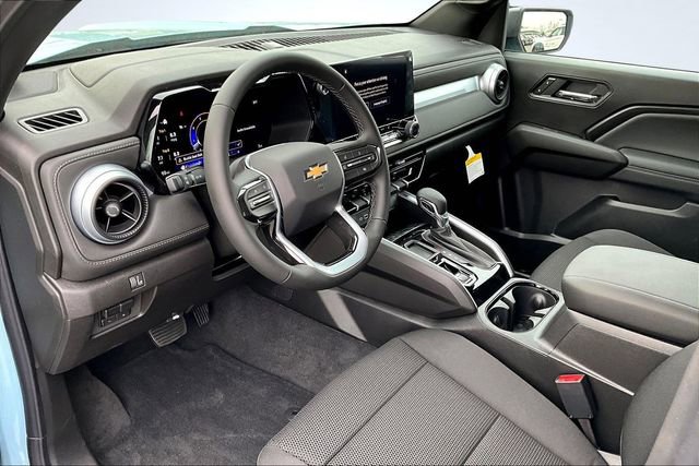 New 2026 Chevrolet Colorado LT image 7