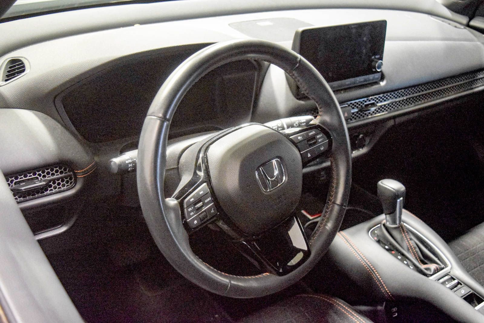 Used 2024 Honda HR-V Sport image 22
