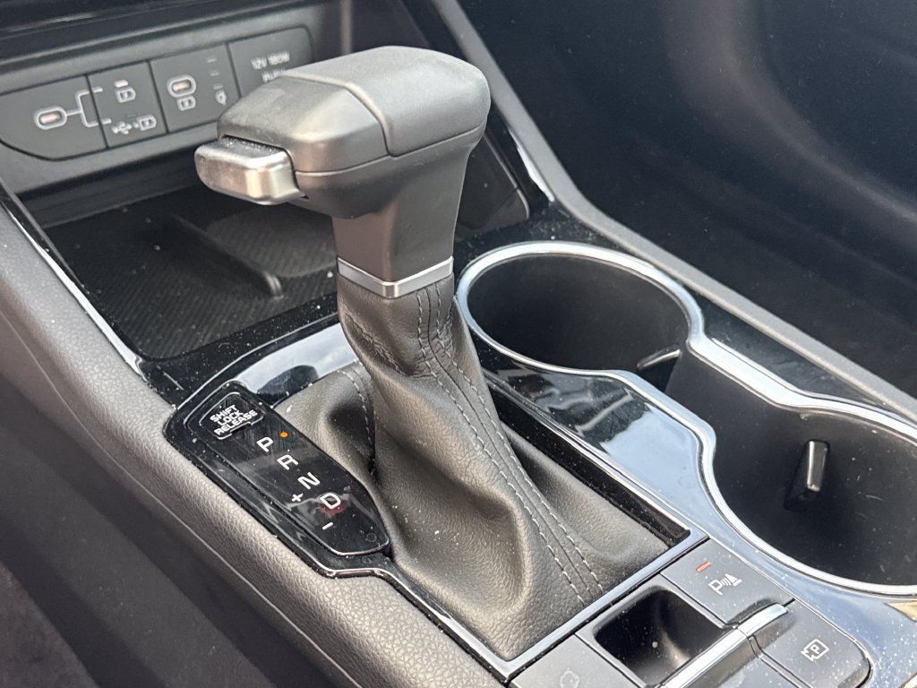 Used 2026 Kia K5 EX FWD image 15