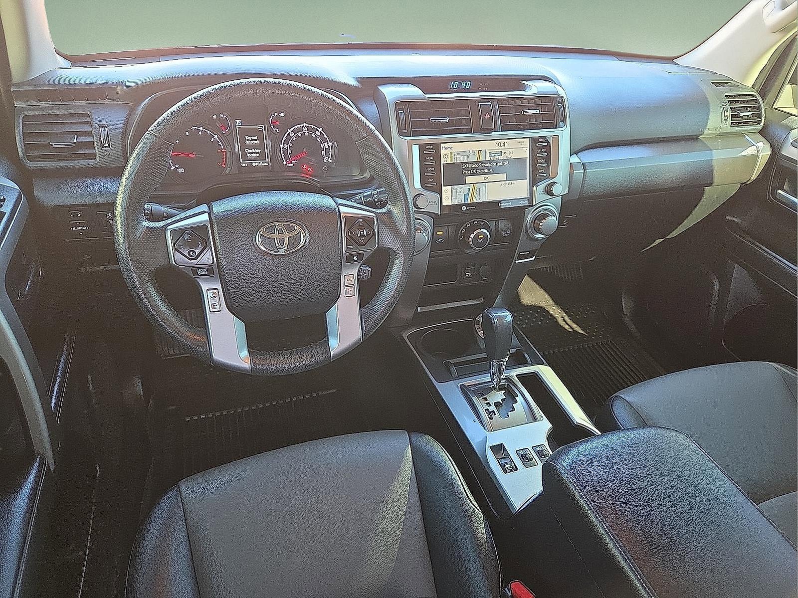 Used 2021 Toyota 4Runner SR5 Premium image 11