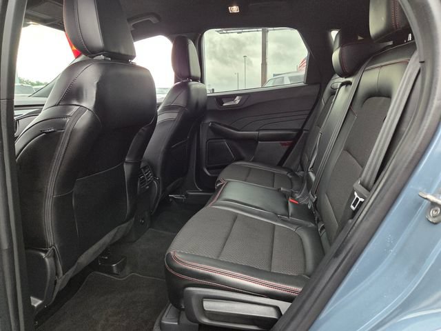 Used 2024 Ford Escape ST-Line w/ Tech Pack #1 FWD image 6