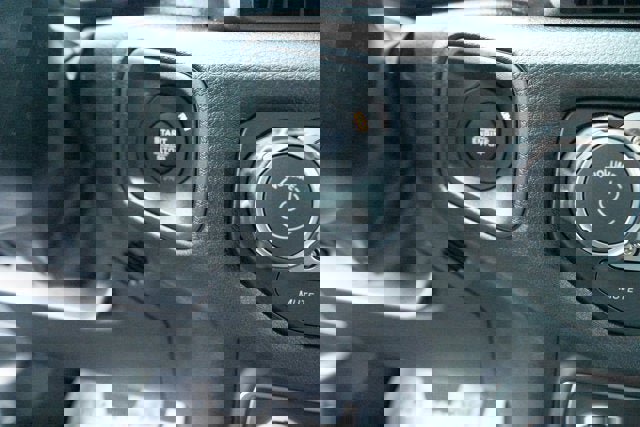 New 2026 Jeep Wrangler Unlimited Sport image 20