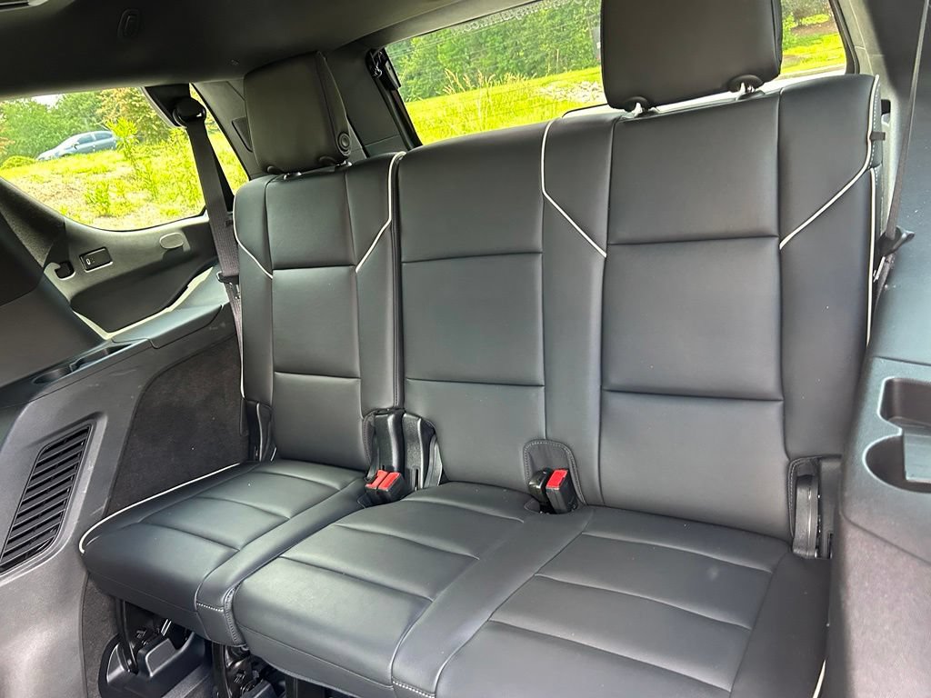 Used 2023 Cadillac Escalade Sport w/ Touring Package RWD image 45