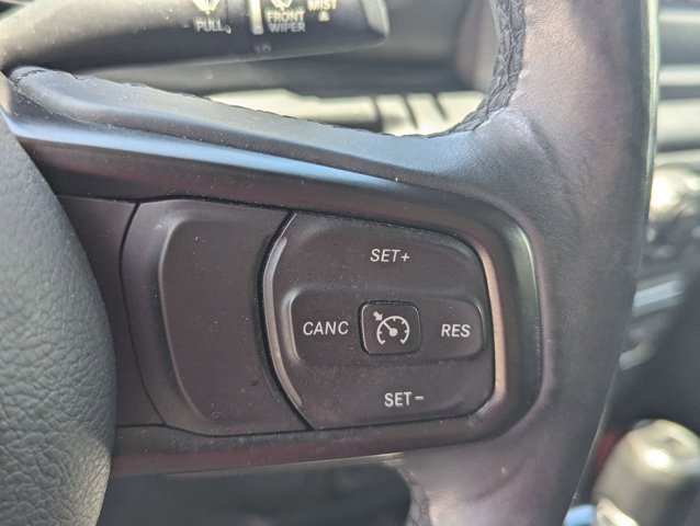 Used 2018 Jeep Wrangler Unlimited Sport S AWD/4WD image 11