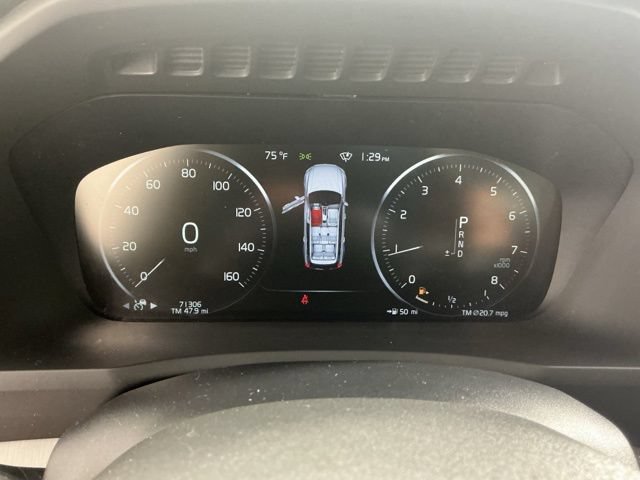Used 2021 Volvo XC90 T5 Momentum w/ Climate Package AWD/4WD image 26