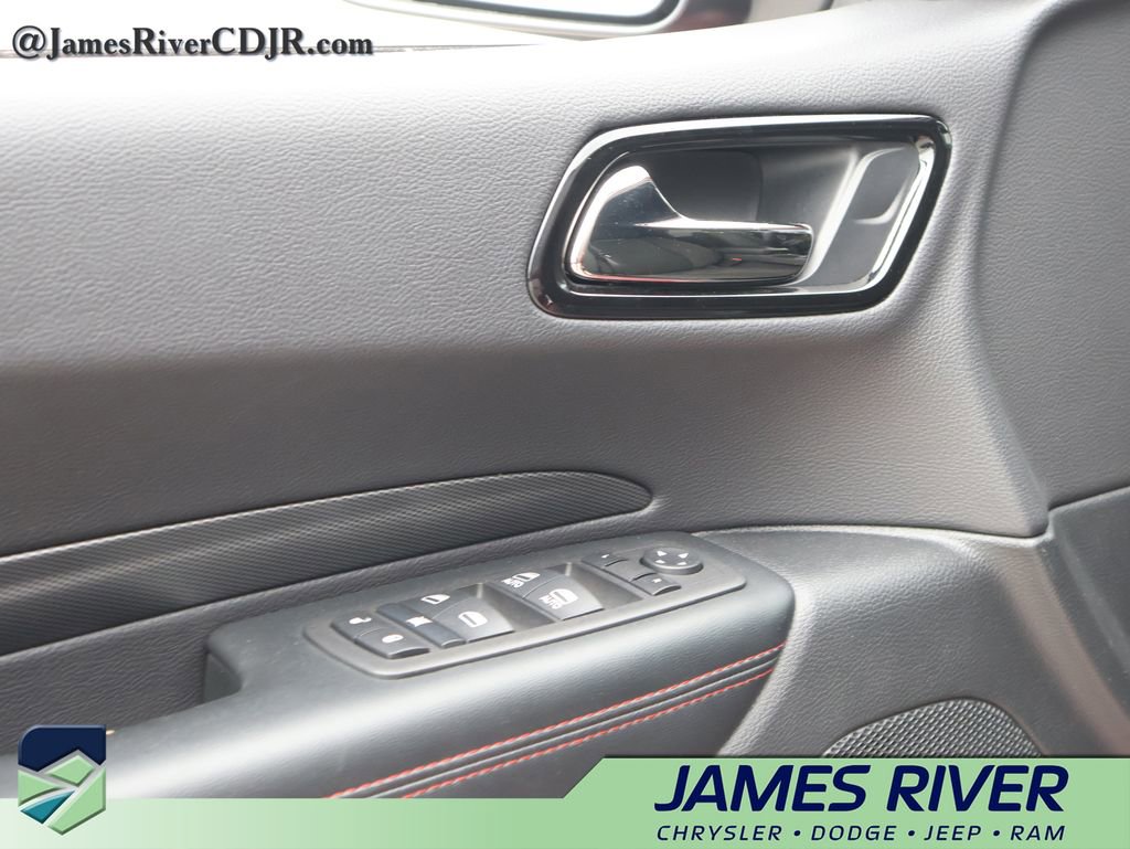 Used 2025 Dodge Durango GT AWD/4WD image 23