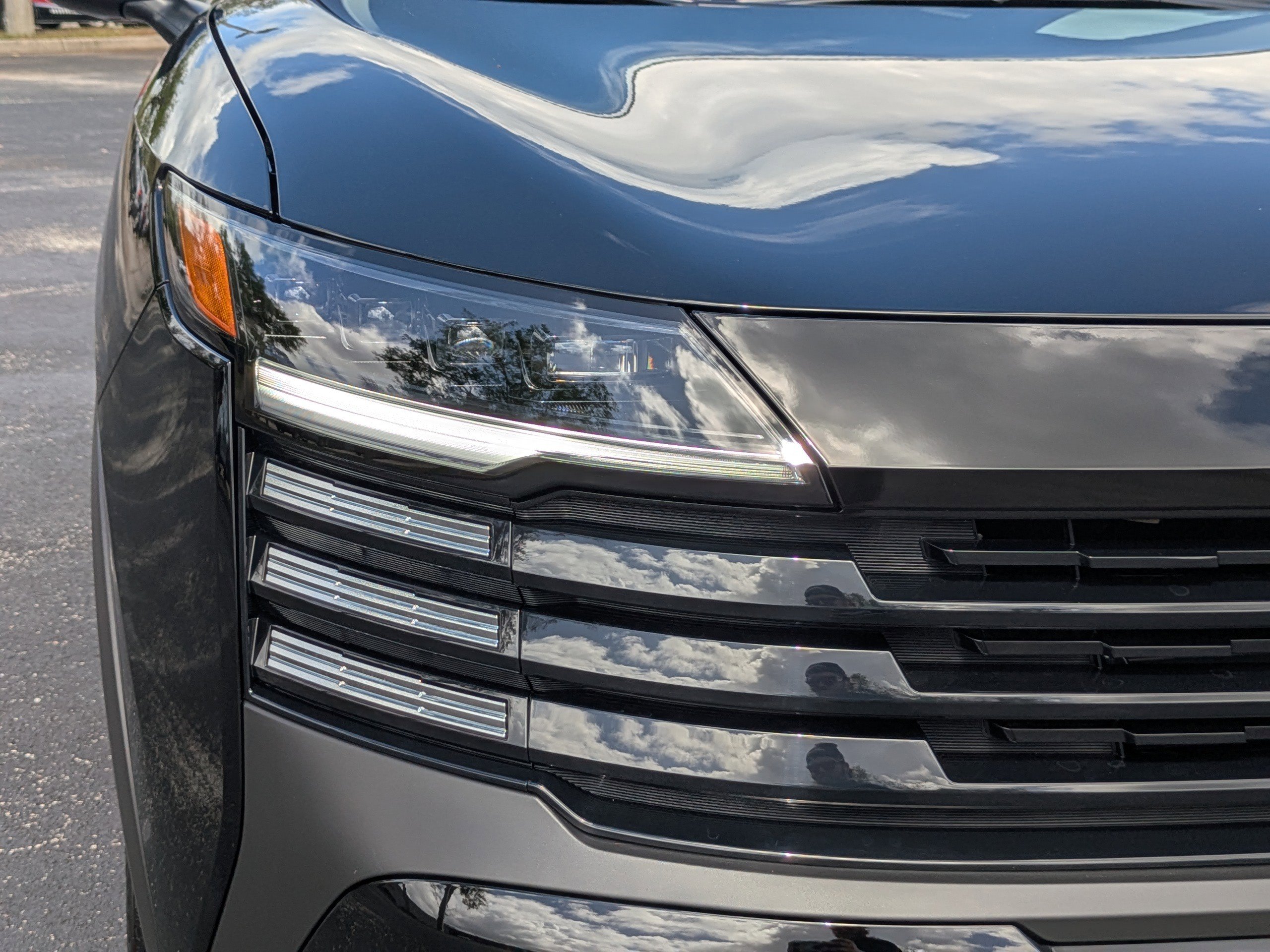 New 2026 Nissan Kicks SV image 10