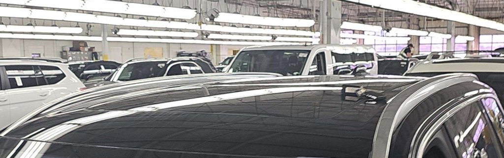 Used 2024 Volvo XC90 T8 Ultimate w/ Protection Package Premier image 14