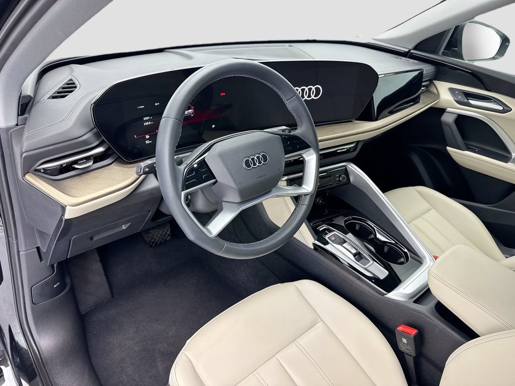 Used 2025 Audi Q5 Premium AWD/4WD image 9