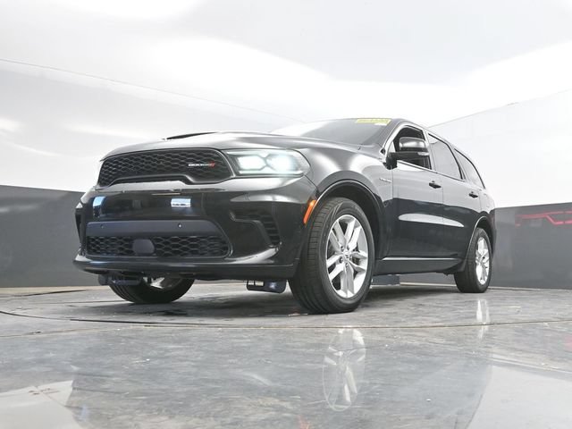 Used 2025 Dodge Durango R/T AWD/4WD image 53