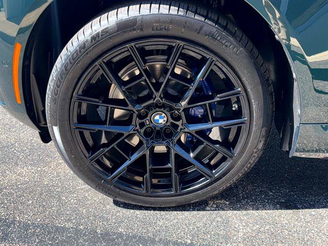 New 2027 BMW X5 M xDrive40i w/ M Sport Package AWD/4WD image 39