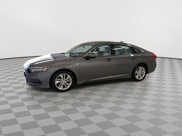 Used 2018 Honda Accord LX image 5