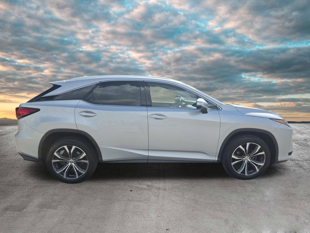 Used 2017 Lexus RX 350 AWD w/ Premium Package image 9
