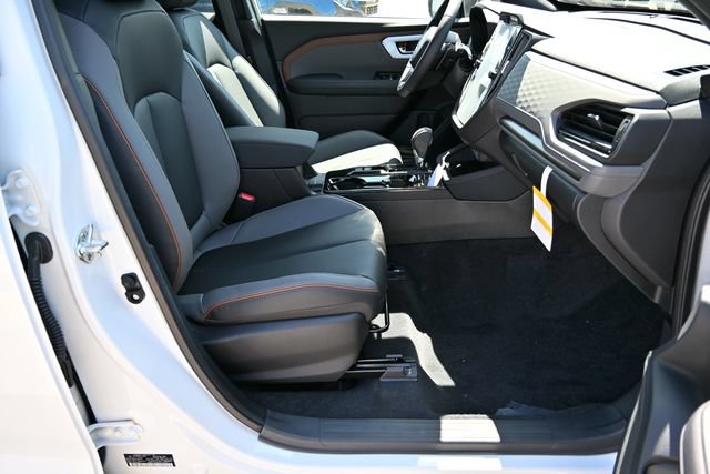 New 2026 Subaru Forester Sport AWD/4WD image 17
