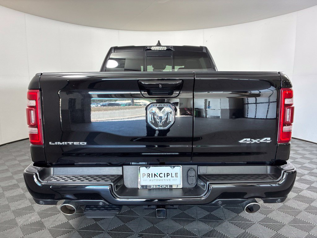 Used 2023 RAM 1500 Limited AWD/4WD image 6